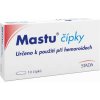 Intimní zdravotní prostředek Stada Pharma Mastu čípky supp. 10 ks