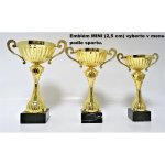 VIZINGR Poháry 464 Emblém MINI 2,5 cm – Sleviste.cz
