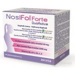 NosiFol Forte DuoActive sáčky 30 x 4 g – Zboží Dáma