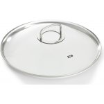 Fissler Original-profi collection skleněná poklice wok 35cm – Zboží Mobilmania