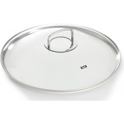 Fissler Original-profi collection skleněná poklice wok 35cm