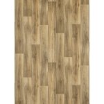 Breno Toptex Lime Oak 169M medově hnědé dřevo 500 cm 1 m² – Hledejceny.cz