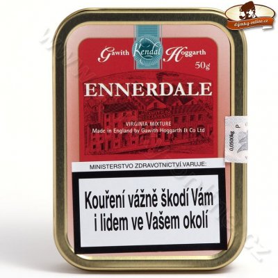 Gawith Hoggarth Ennerdale 50 g – Zboží Dáma