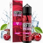 Juice Sauz Drifter Juice Hyper Shake & Vape Cherry Ice 5 ml – Zboží Mobilmania