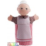 Haba Manásek Babička 301481 – Hledejceny.cz