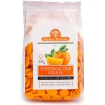 Master Martini poleva s pomerančovou příchutí 250 g – Zbozi.Blesk.cz