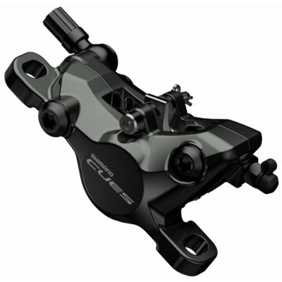 Shimano CUES BR-U8000 kot (hydr) třmen př nebo zad post mount polymer bez adapt IBRU8000MPRX – Sleviste.cz