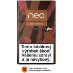 BAT glo neo™ Sticks Deep Tobacco – Zboží Dáma