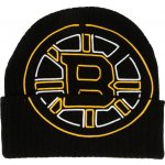 Pánská zimní čepice Boston Bruins NHL Line Light Knit – Hledejceny.cz