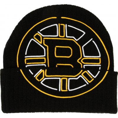 Pánská zimní čepice Boston Bruins NHL Line Light Knit – Hledejceny.cz