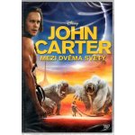 mezi dvěma světy DVD – Hledejceny.cz