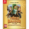 Hra na Nintendo Switch Tomb Raider 1 - 3 Remastered (Deluxe Edition)