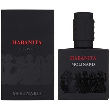 Molinard Habanita Habanita parfémovaná voda dámská 30 ml