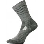 VoXX ponožky Stabil světle šedá – Zboží Dáma