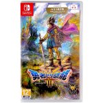 Dragon Quest 3 HD – Zboží Mobilmania