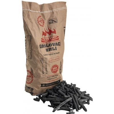 Marabu Dřevěné uhlí 10 kg – Zboží Dáma
