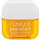 Clinique Intenzivně hydratační pleťový krém Pep-Start SPF 20 Hydrorush Moisturizer 50 ml