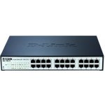 D-Link DGS-1100-24 – Sleviste.cz