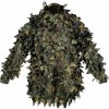 Doplněk Airsoftové výstroje Novritsch Blůza Modular 3D Ghillie Suit Flecktarn