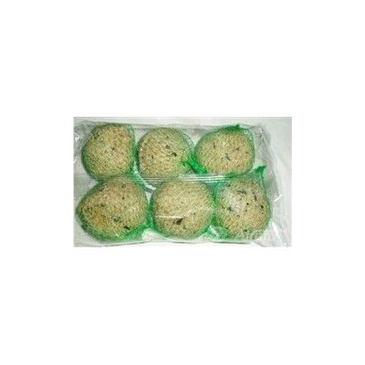 Avicentra Lojová koule 6 x 90 g – HobbyKompas.cz