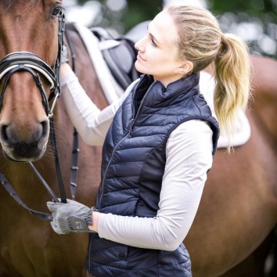 BUSSE Vesta Micah Plus černá – Zbozi.Blesk.cz