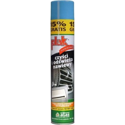 Atas PLAK Practical Line 500 ml – Hledejceny.cz