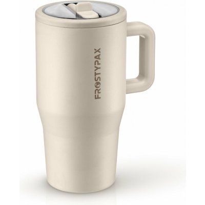 Frostypax termohrnek Mini 600 ml béžový – Hledejceny.cz