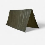 Solognac celta na bushcraft a bivakování 295x280 cm khaki – Zboží Dáma