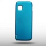 Kryt Nokia 5230 zadní modrý – Zboží Mobilmania