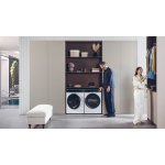 HAIER HD90-A3Q397U1-S – Zboží Dáma