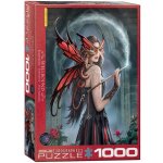 EuroGraphics Zaklínadlo 1000 dílků – Hledejceny.cz