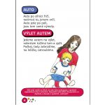 Martincová Jana: Říkačky pro chytré hlavičky Kniha – Zboží Dáma