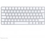 Apple Magic Keyboard MLA22CZ/A – Hledejceny.cz