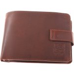 Kubát Kůže pánská kožená 70212 černá – Zboží Dáma