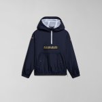 Napapijri K A-cree NP0A4HR31761 tmavě modrá – Hledejceny.cz