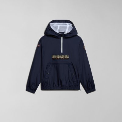 Napapijri K A-cree NP0A4HR31761 tmavě modrá – Hledejceny.cz