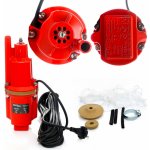 Kraft & Dele KD750-N – Zboží Dáma