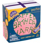 Harry Potter Toyllectible Pufflums narozeninový dort – Zboží Dáma