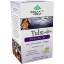 Čaj Organic India Tulsi Darjeeling bio 18 sáčků