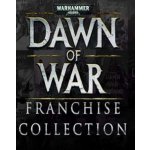 Warhammer 40,000: Dawn of War Franchise Collection – Zbozi.Blesk.cz