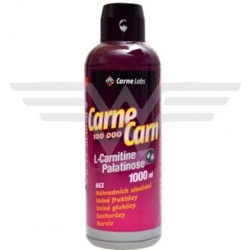 Carne Labs Carne Carn 100000 1000 ml