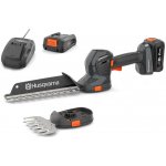 Husqvarna Aspire S20-P4A KIT – Hledejceny.cz