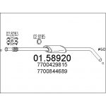 MTS MT 01.58920 – Hledejceny.cz