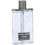 Police Original toaletní voda pánská 100 ml tester – Zboží Mobilmania