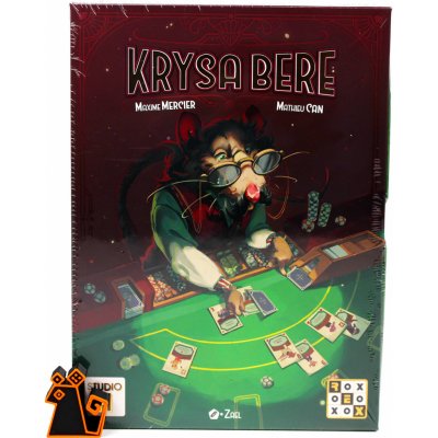 Krysa bere – Hledejceny.cz