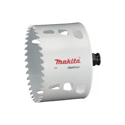 Makita děrovka BiM Ezychange 2 32mm – Zboží Mobilmania