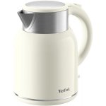 Tefal KO190AE0 Thermo Protect XL White – Hledejceny.cz