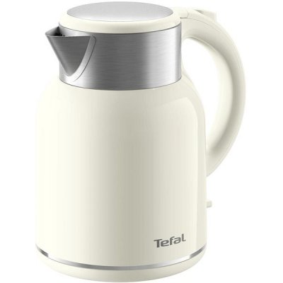 Tefal KO190AE0 Thermo Protect XL White – Zboží Mobilmania