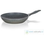 Banquet s nepřilnavým povrchem GRANITE 24 cm – Sleviste.cz