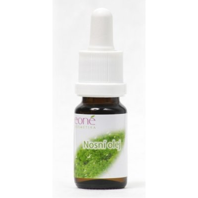 Eoné nosní olej 10 ml – Zboží Dáma